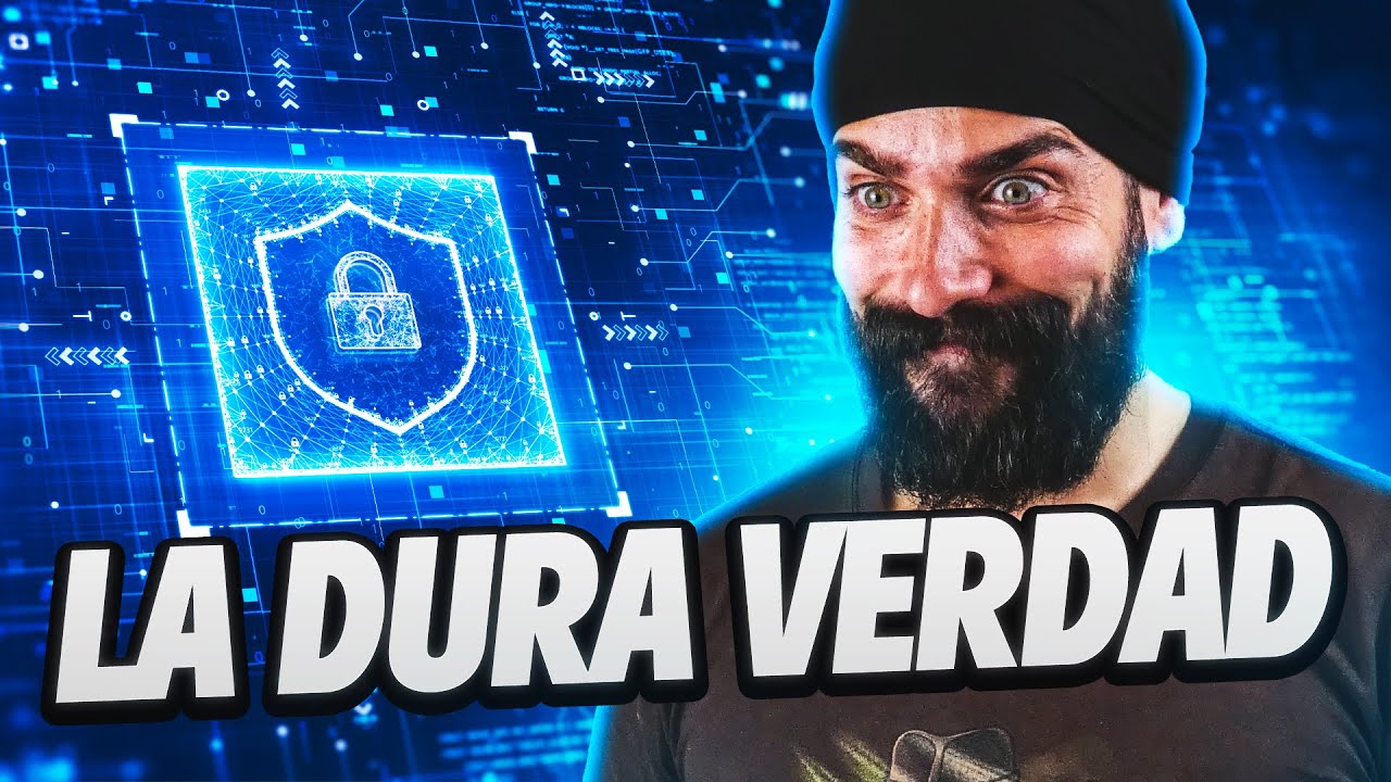 La CRUDA VERDAD de la DIFICULTAD en la CIBERSEGURIDAD