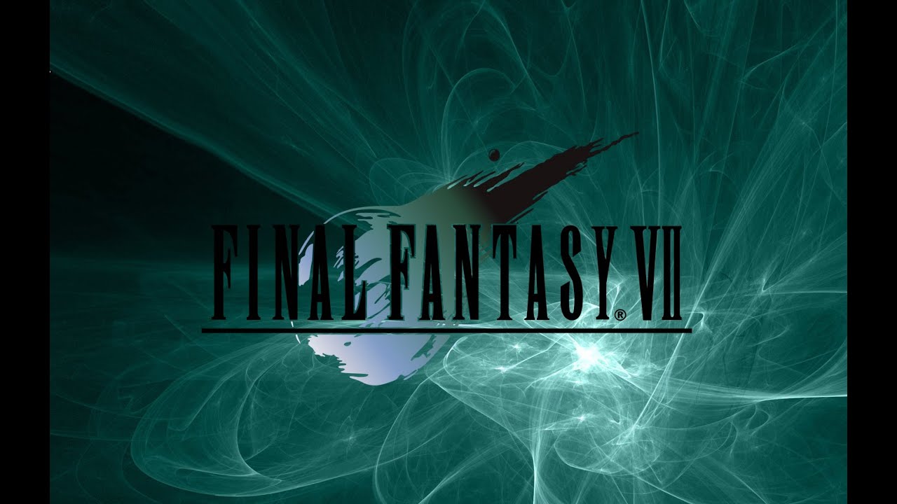 Final Fantasy 7 - JENOVA Theme (No Drums) (Extended)