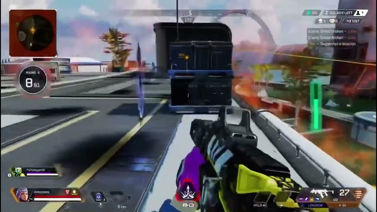 Submission for GamingCurios