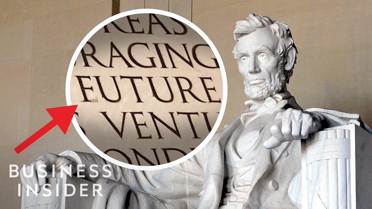 Secrets You Didn’t Know About 7 Famous Landmarks In Washington, DC