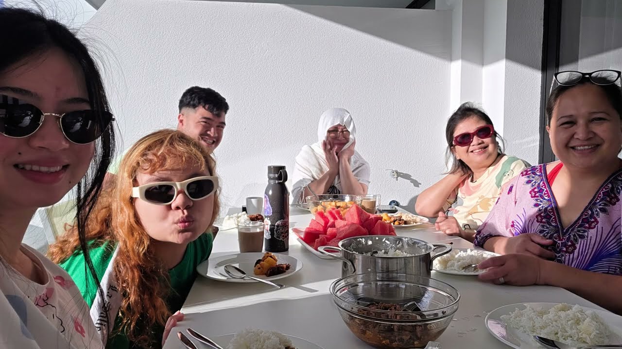 Costa del Sol Holiday: Hacienda del Sueno and Fuengirola, using Intra360 X5