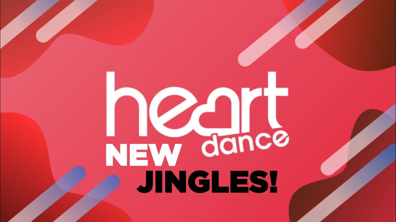 Heart Dance | 2025 NEW jingles!