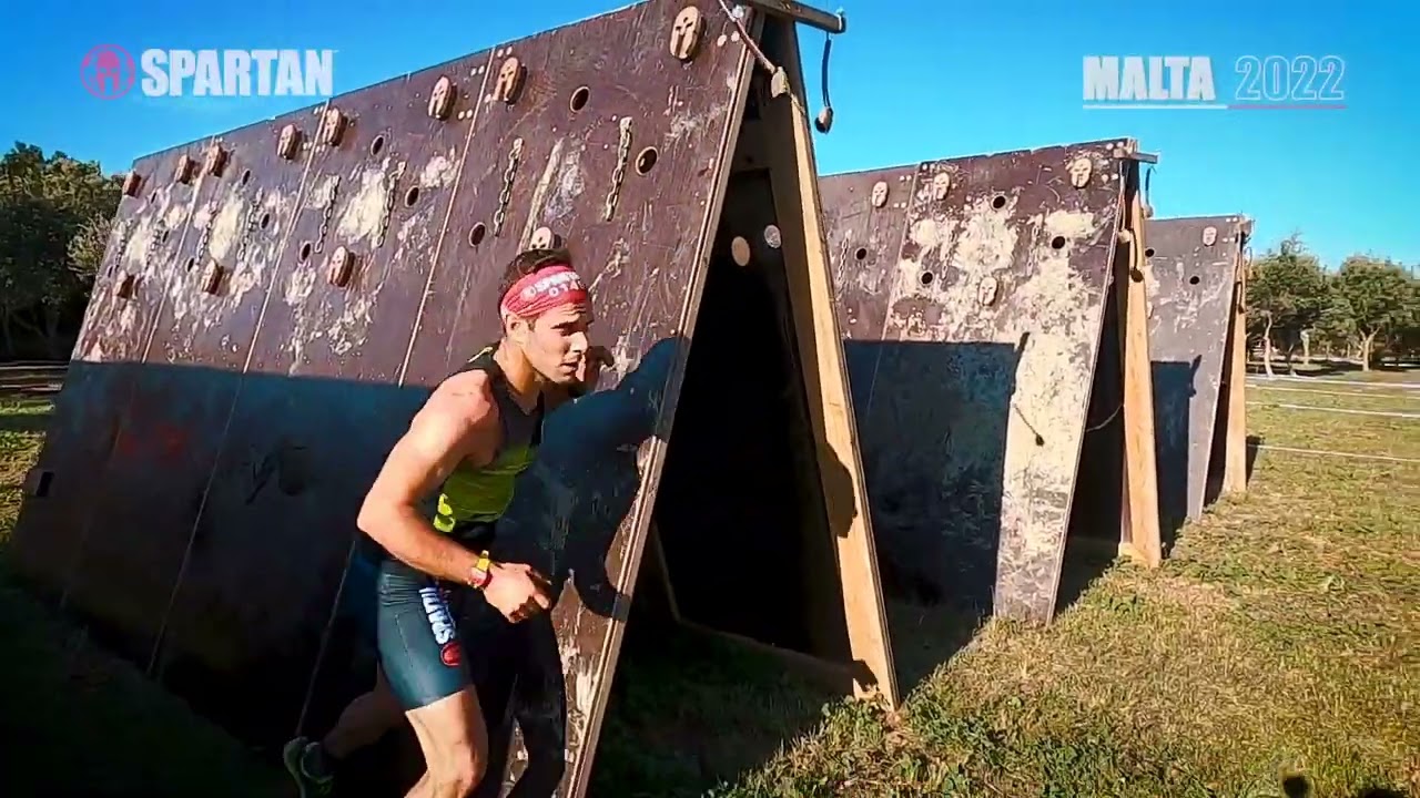 Spartan MALTA - 28/29 ottobre 2022