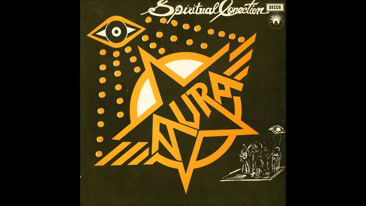 Aura -  Spiritual Connection