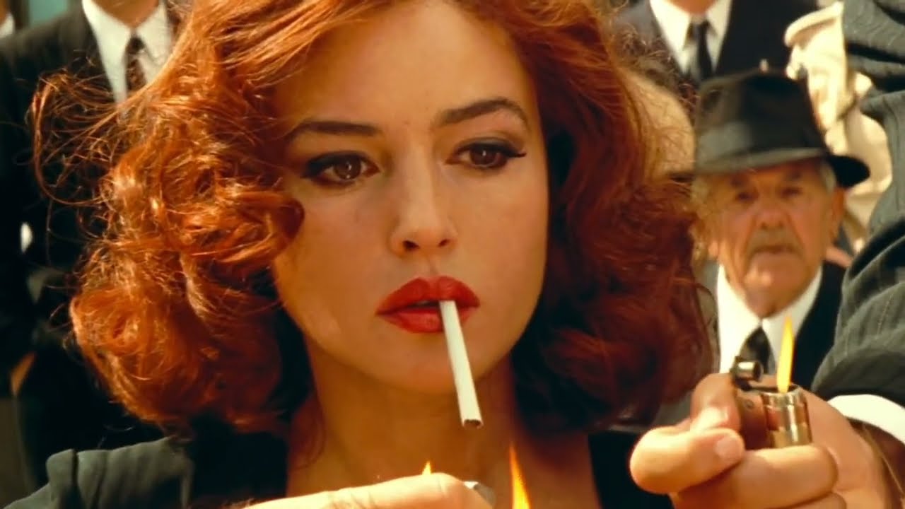 Malena / Lana Del Rey - Carmen