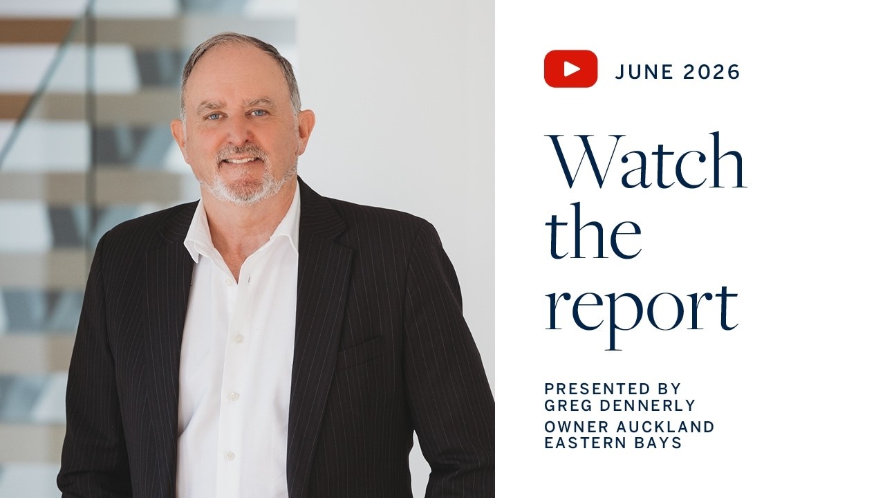 NZ Property Market Update June 2026 | Insights & Outlook