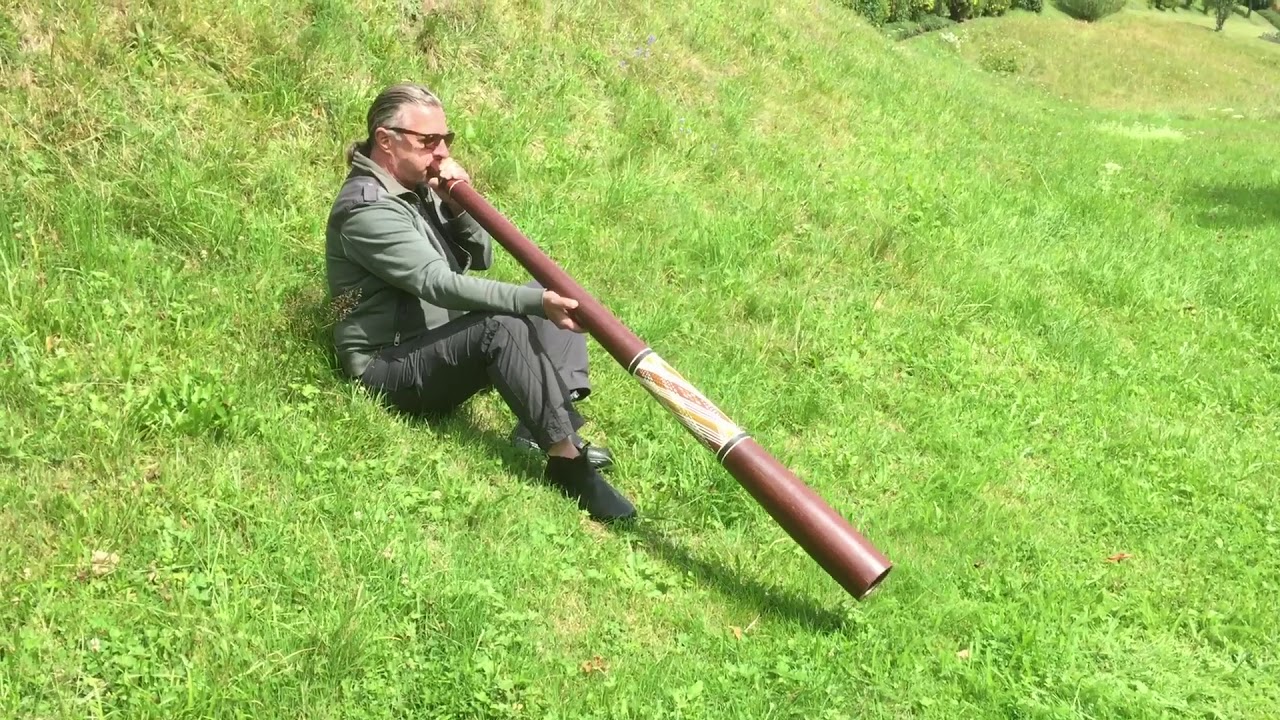 Manfred Bavaria Power