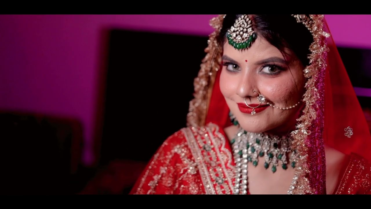Wedding Story (Parteek & Simran) #veekaystudio