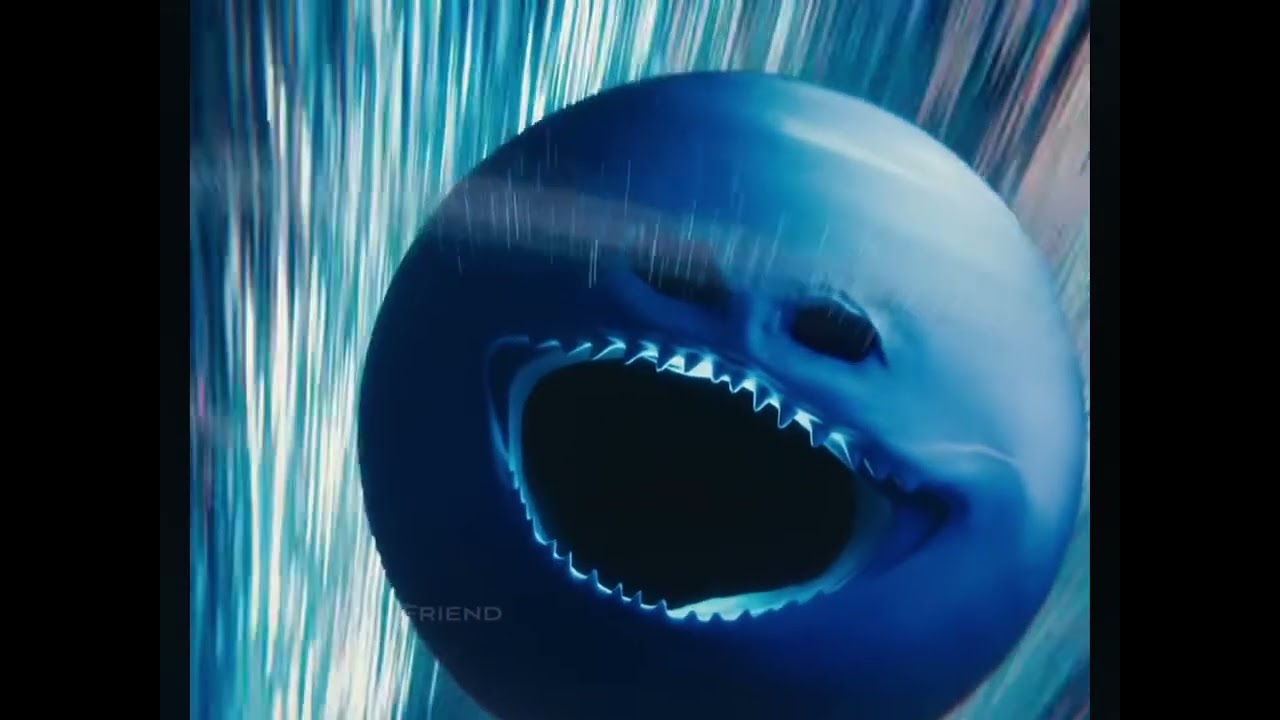 The moon woke up episode 6 but. It only music