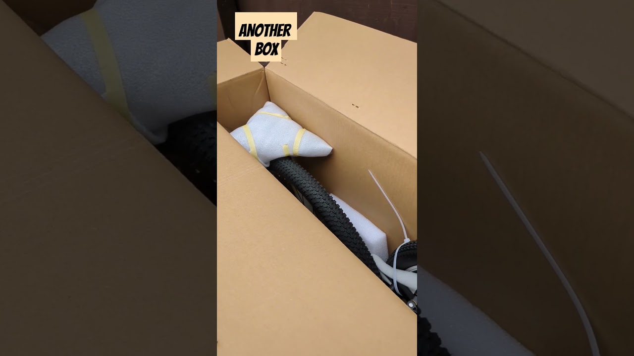 Another Box ebike review #ebike #ebikereviews