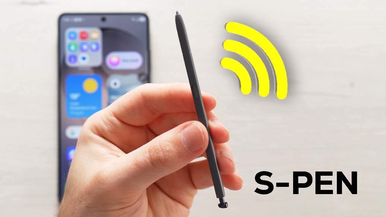 Galaxy S26 Ultra S-Pen Features You Need To Know!