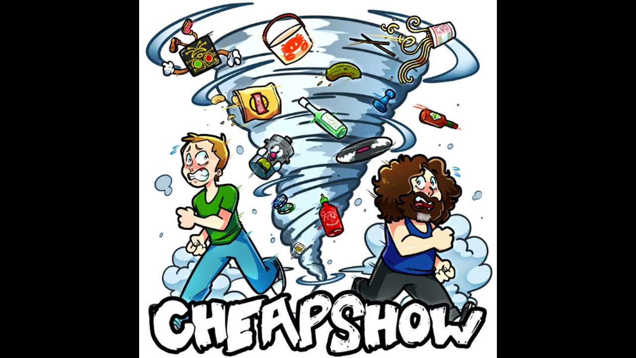Ep 472: Tat Craptacular
