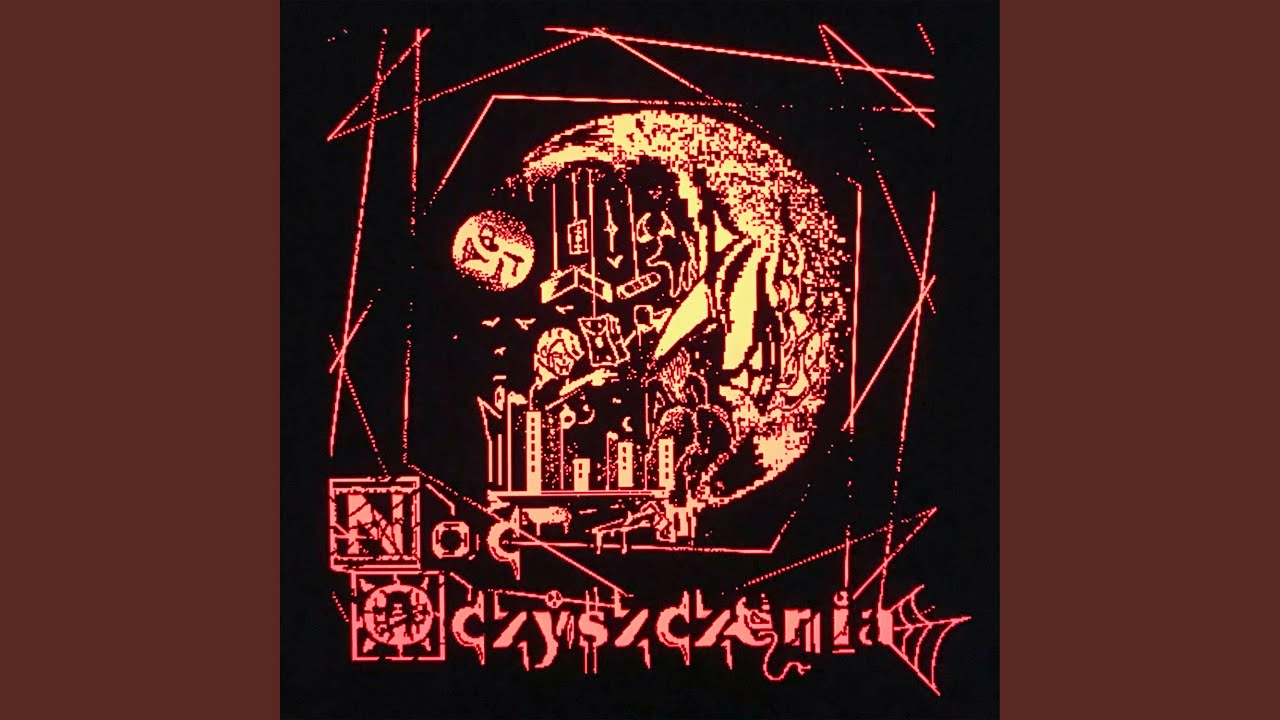 NOC OCZYSZCZENIA