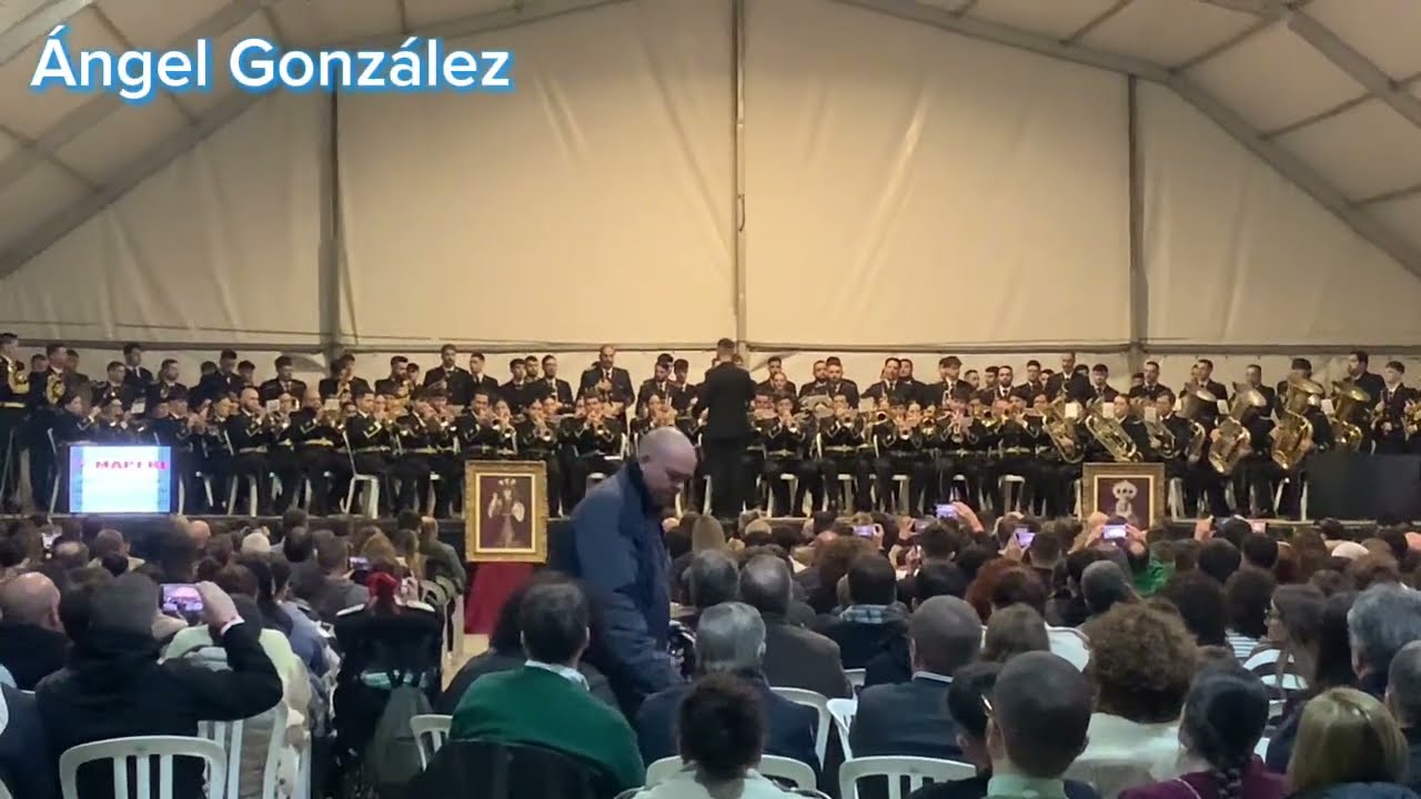 AM Virgen de los Reyes | Certamen en Campillos 2026