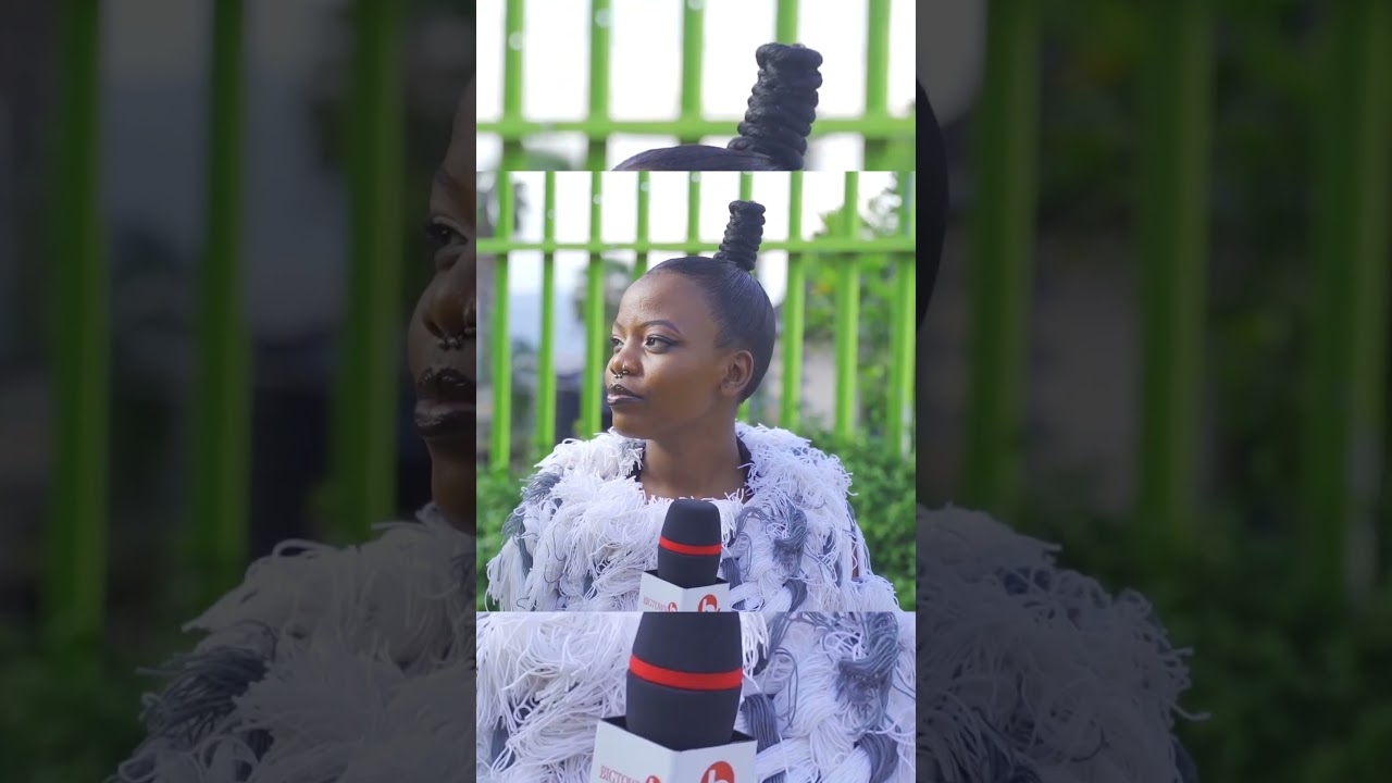 jacky yinjiye mu muziki