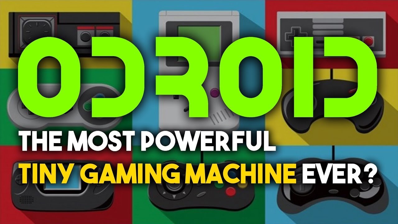 ODROID vs RASPBERRY PI - What Games can they Play?
