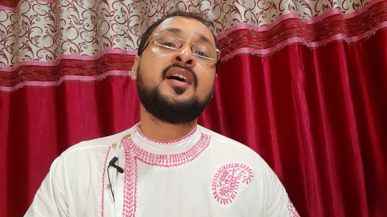 গুরু বন্দনা | Guru vandana | ভার্গব লাহিড়ী | Bhargav Lahiri Devotional 2021
