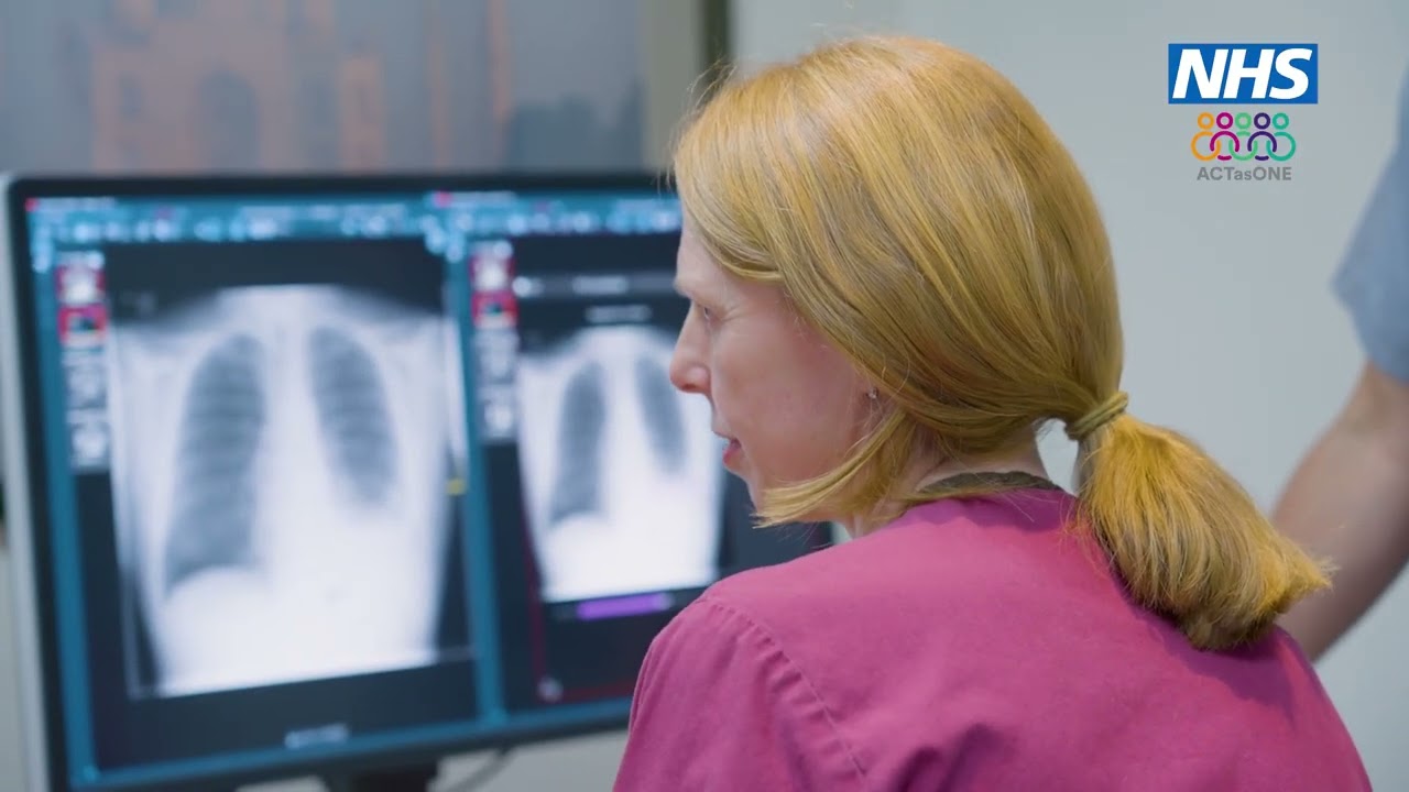Our Patients - AI Chest X-rays