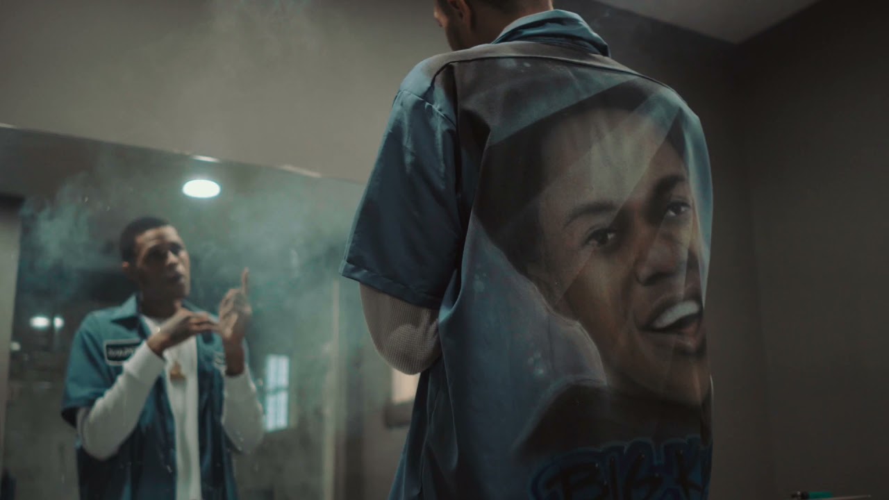 1Take - Dead Homies [Prod. @HBKBoom ](Official Video)