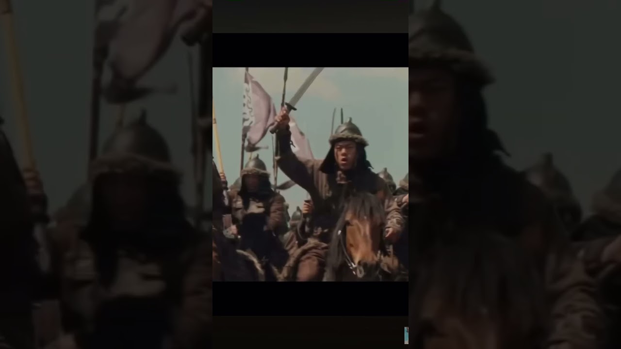 🎬 Jackie Chan w &bdquo;A Legend&rdquo; &ndash; Prawdziwe konie, epickie bitwy i cyfrowe odmłodzenie! 🐎⚔️