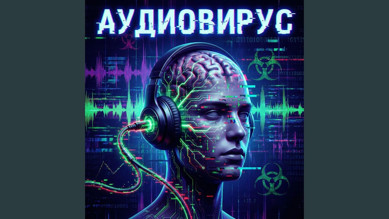 Аудиовирус бонус
