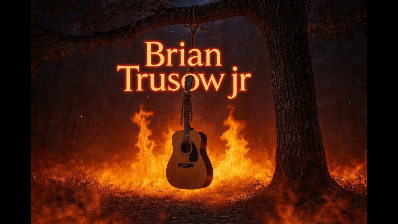 Brian Trusow jr -State of Mind.
