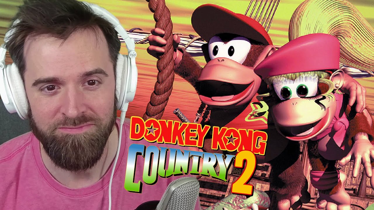 Some People Call This the BEST Game of ALL TIME.