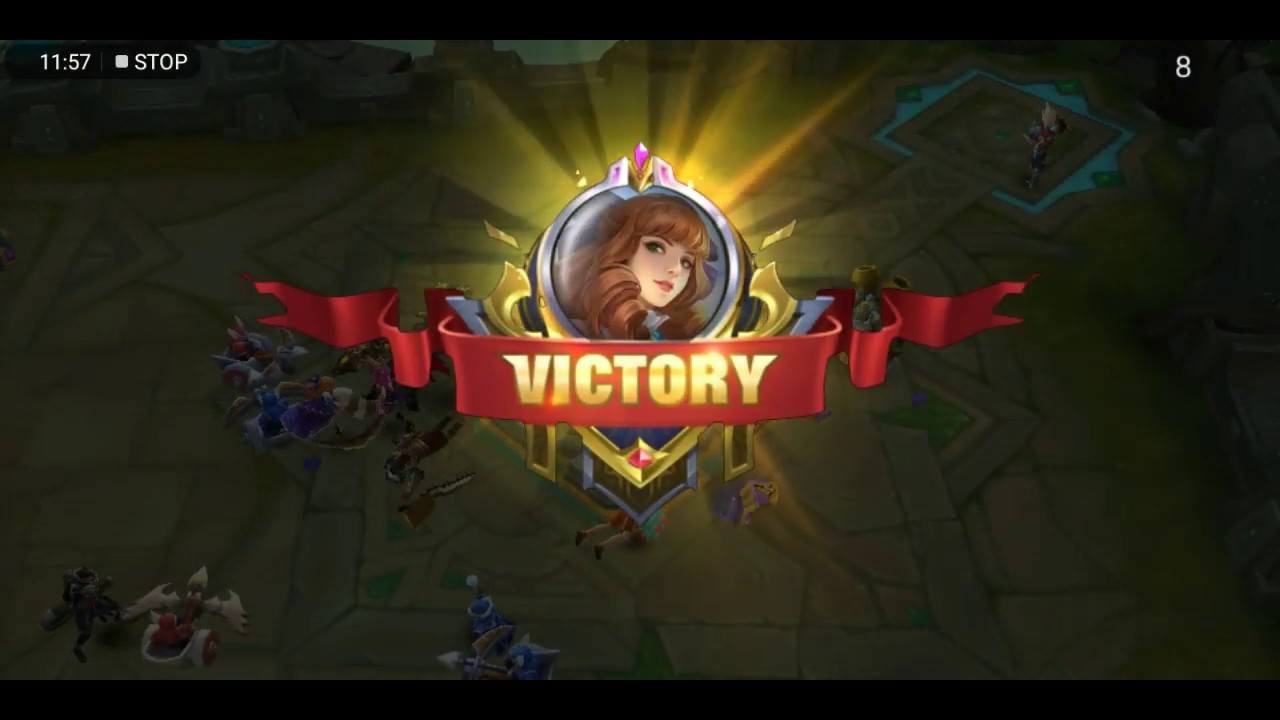 Mobile Legends Guinevere How to Offlane! IIJON12II Gaming