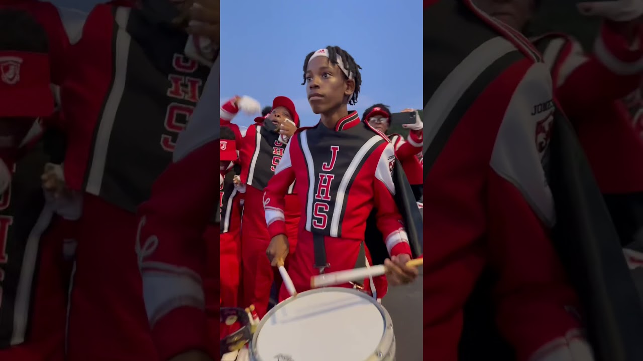He went drumline on buddy follow @zayhrd and @impakvisualz on IG