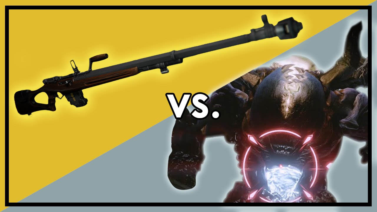 Destiny Taken King: No Land Beyond vs. Golgoroth - King's Fall Challenge Hard Mode