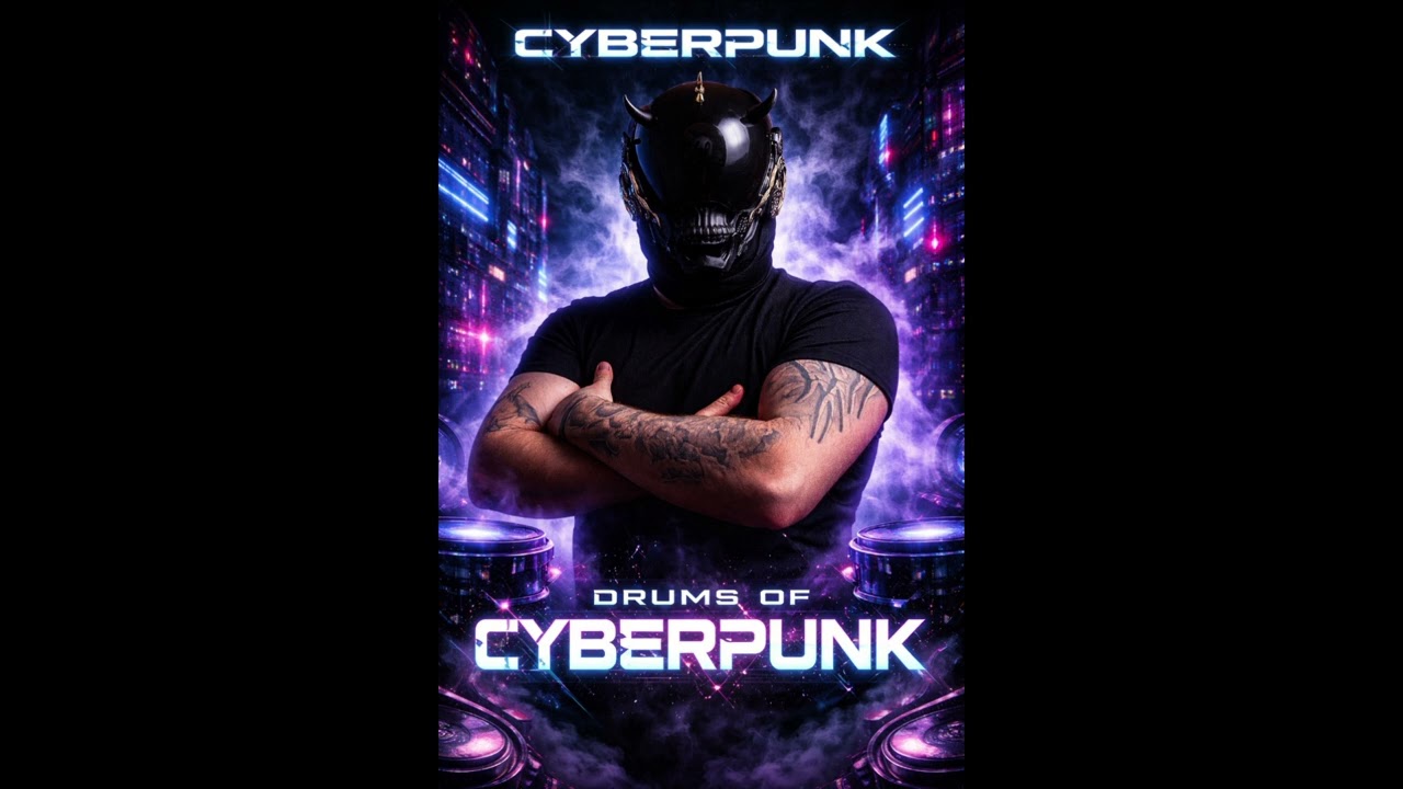 Cyberpunk-