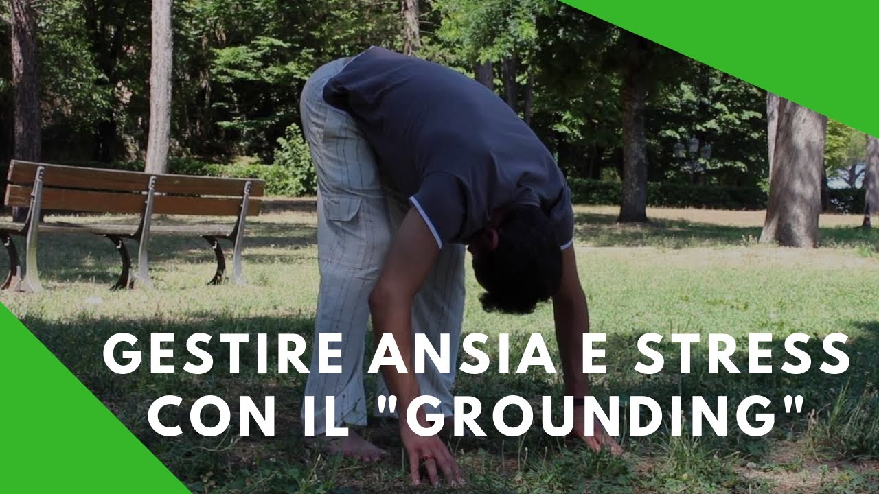 Gestire ansia e stress con il 
