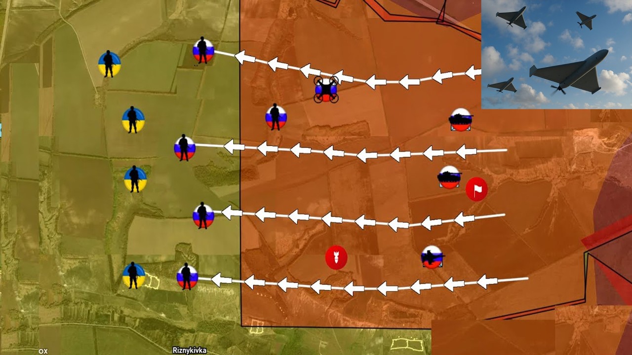 LUFTVERTEIDIGUNGSRaketen: BESTÄNDE ERSCHÖPFT📉🚫Massiver Umbau läuft 🔄⚡️ Ukraine Krieg