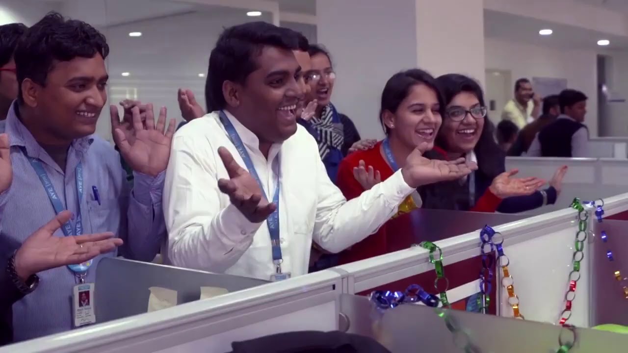 Aye Employee Video