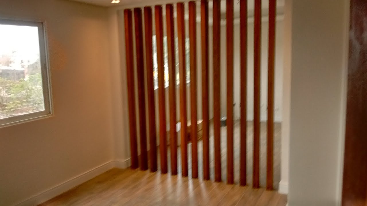 Parede Decorativa! Como fazer a fixação!