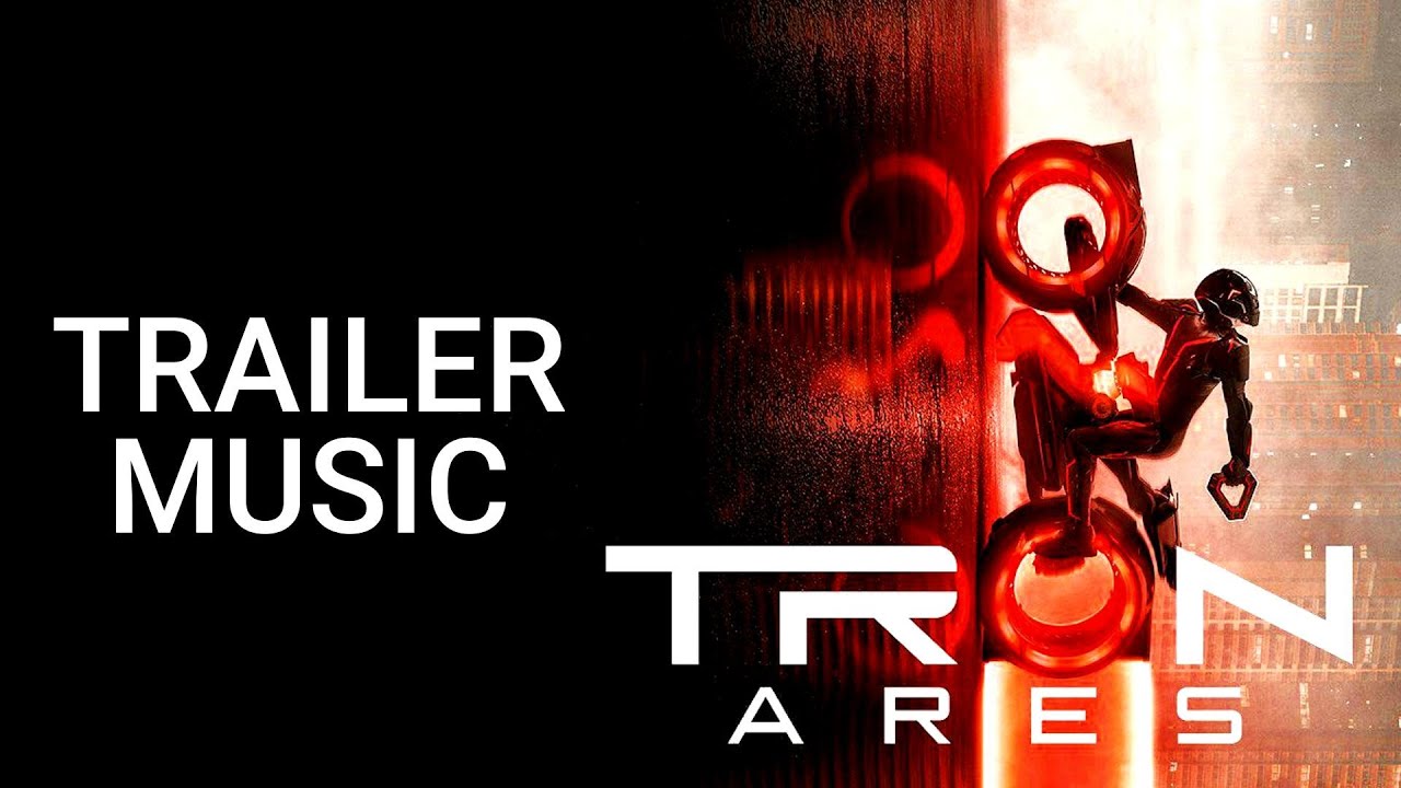 As Alive As You Need Me To Be | Tron: Ares | Epic Version Music