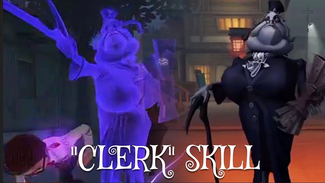 [ SKILL OF NEW HUNTER ] 
