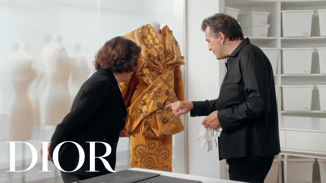 A New Culinary Chapter at Dior’s 30 Avenue Montaigne with Yannick Alléno
