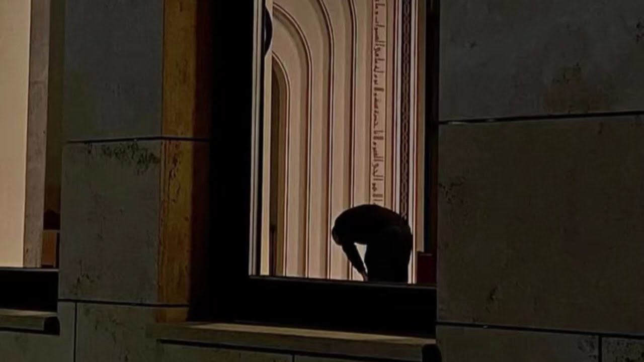 قراءة تكاد تنخلع منها القلوب - عبد العزيز الزهراني