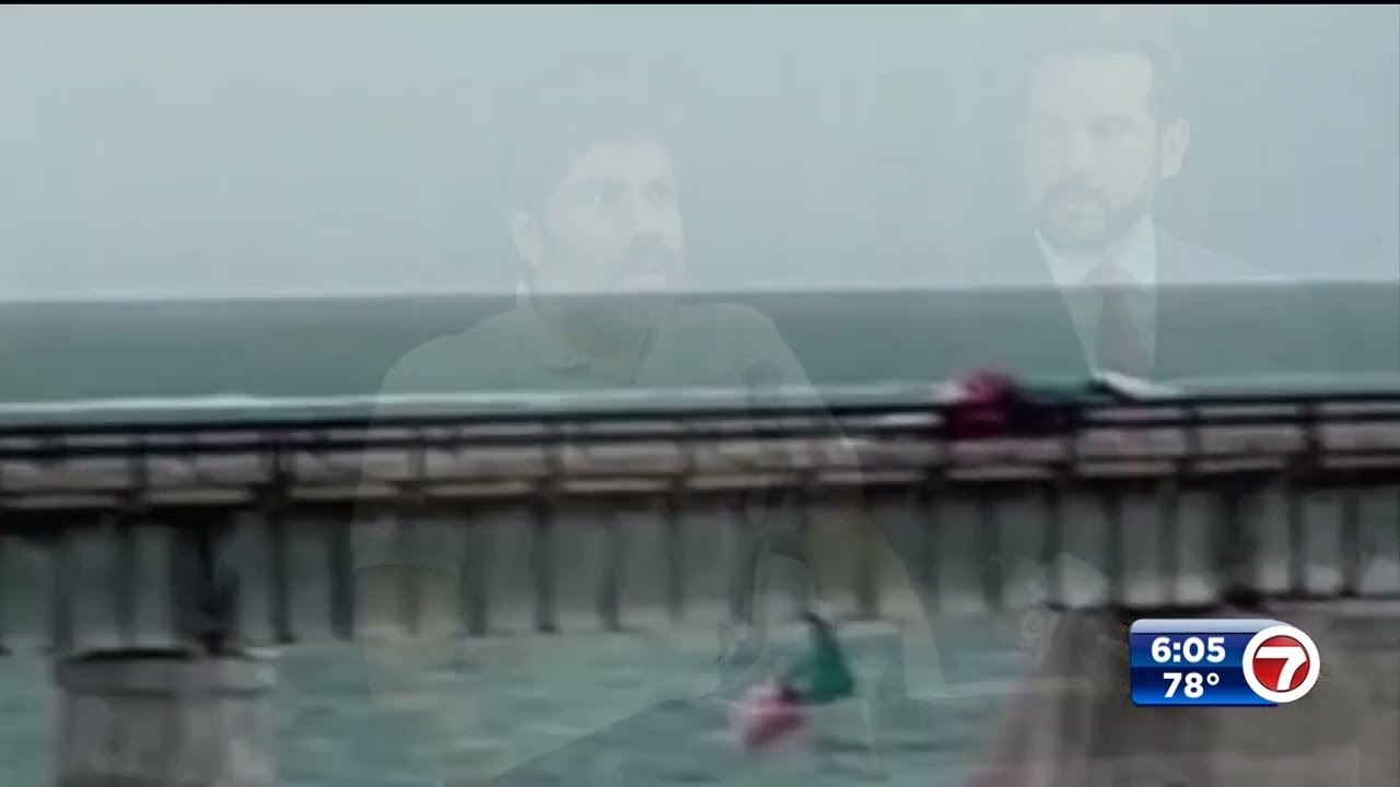 South Florida Parasailing Injury and Wrongful Death Attorneys - FOX Miami Story - New Lawsuits