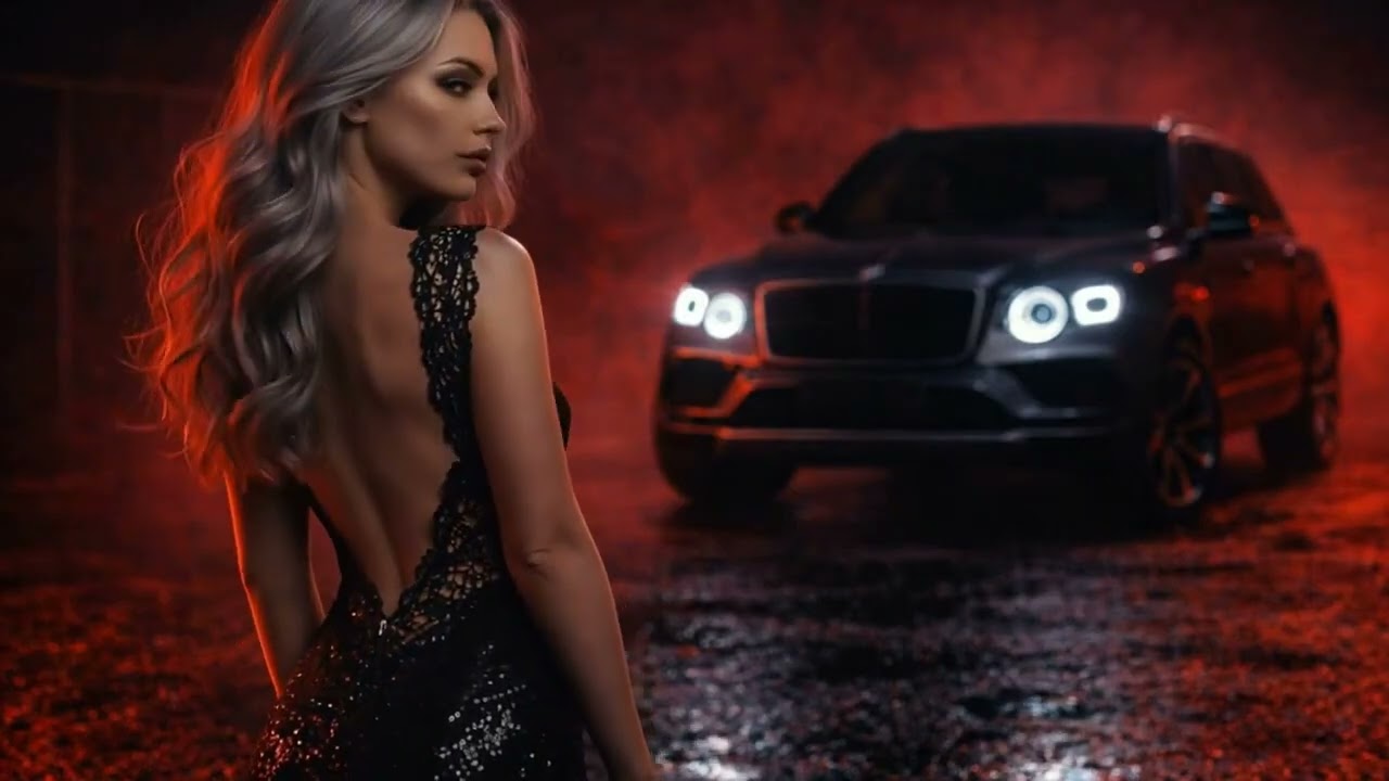 Midnight Emotions 🎧 Russian Style Deep Vocal House Mix 2026 &middot; Night Drive & Minimal Soul