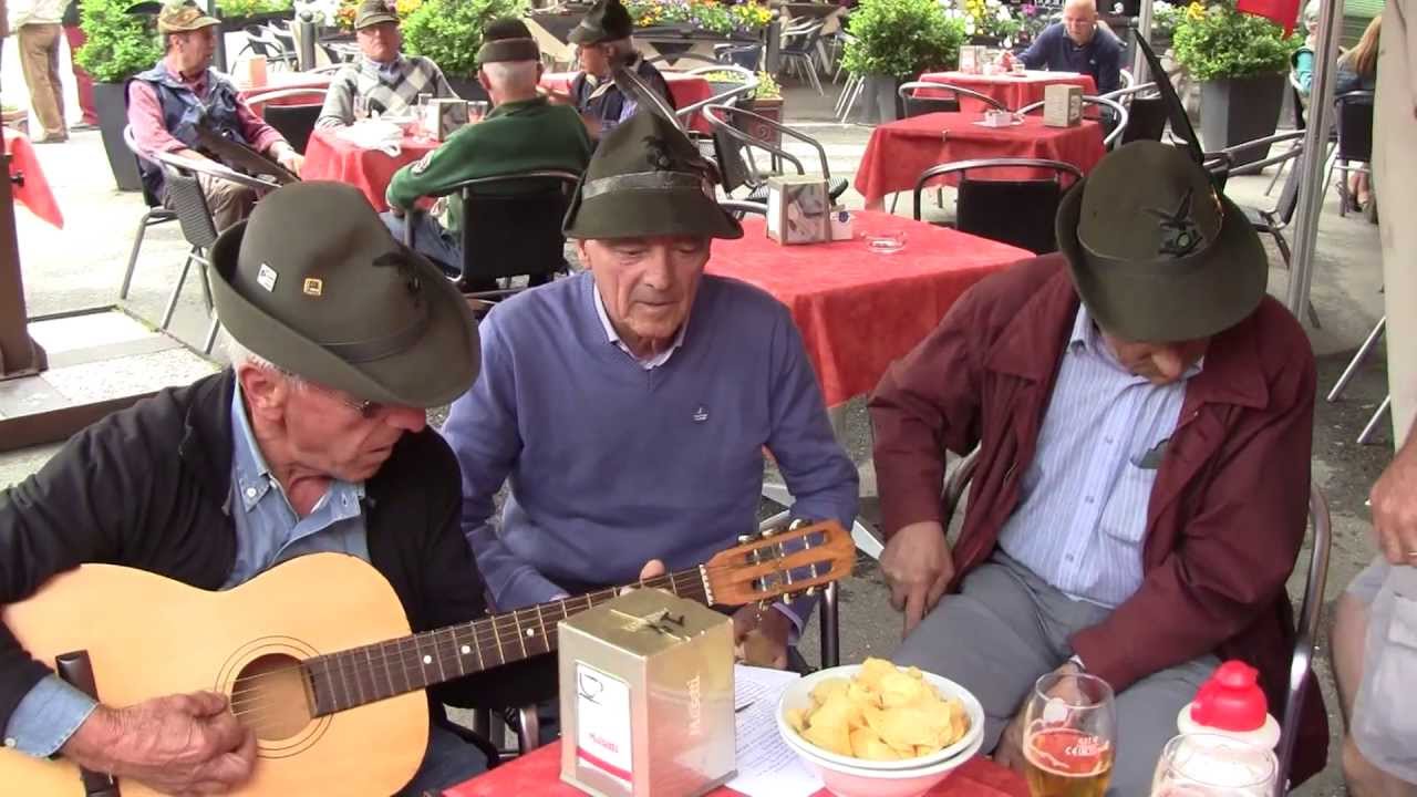 AMICI  MIEI