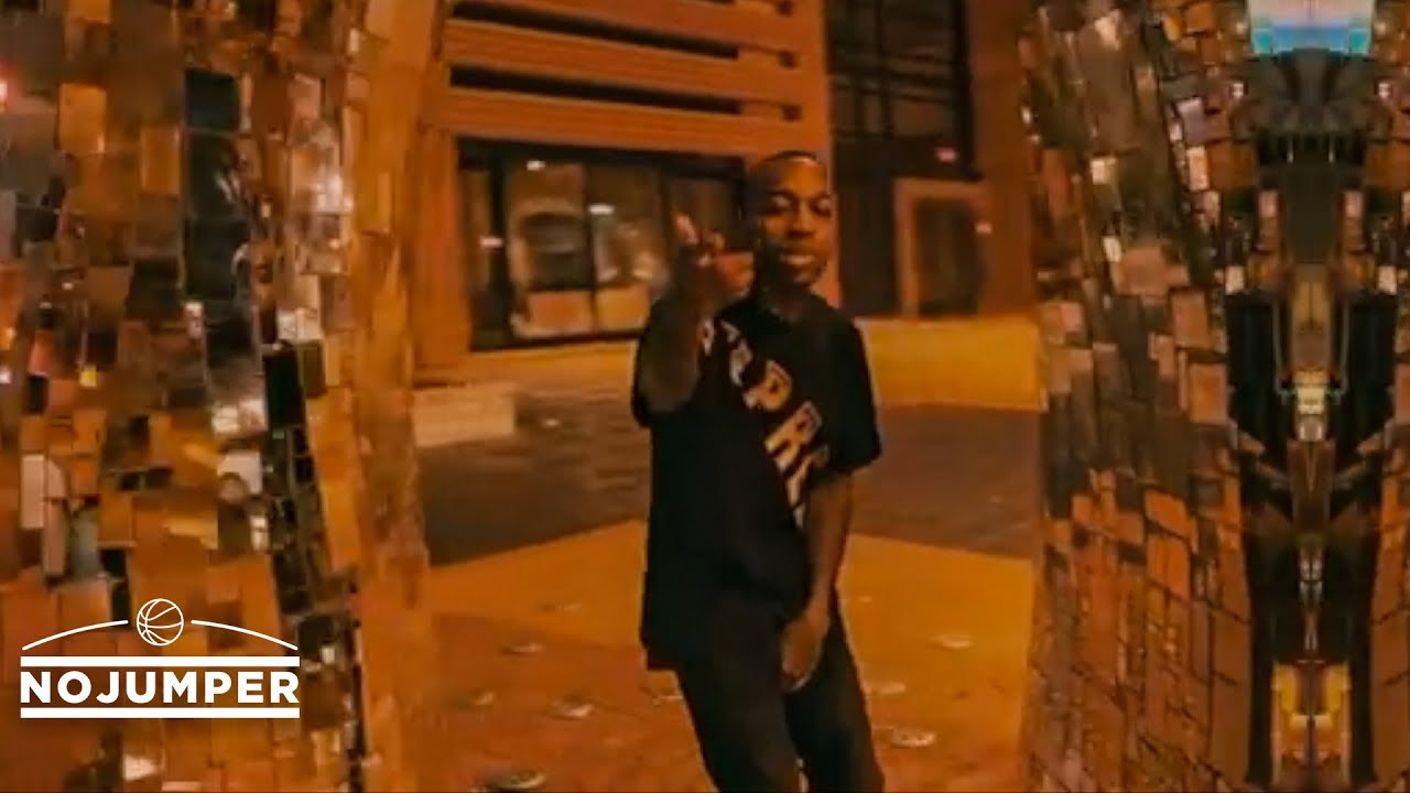 Ron$ocold - Forever (Official Music Video)