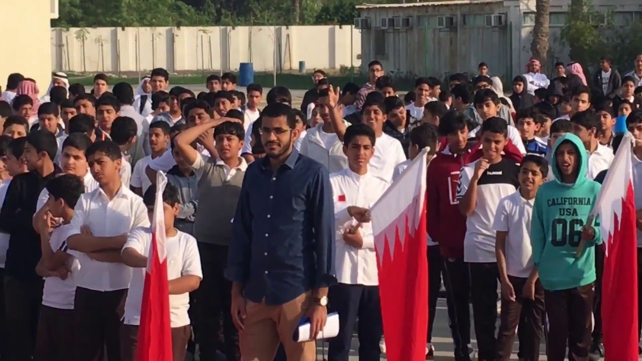 صباحات إعدادية الدراز