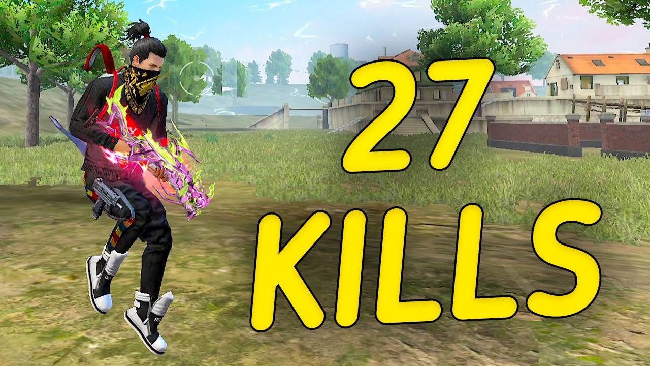 SOLO VS SQUAD || WHY ? 32 SPEC🙄 THE IMPOSSIBLE GAMEPLAY || 27 KILLS🔥 !!! || ALPHA FREE FIRE
