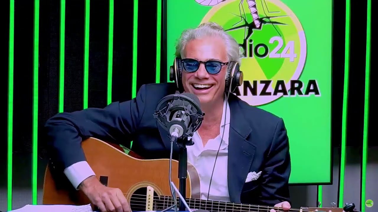 Roberto Parodi: 