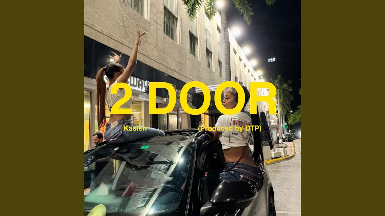 2 Door
