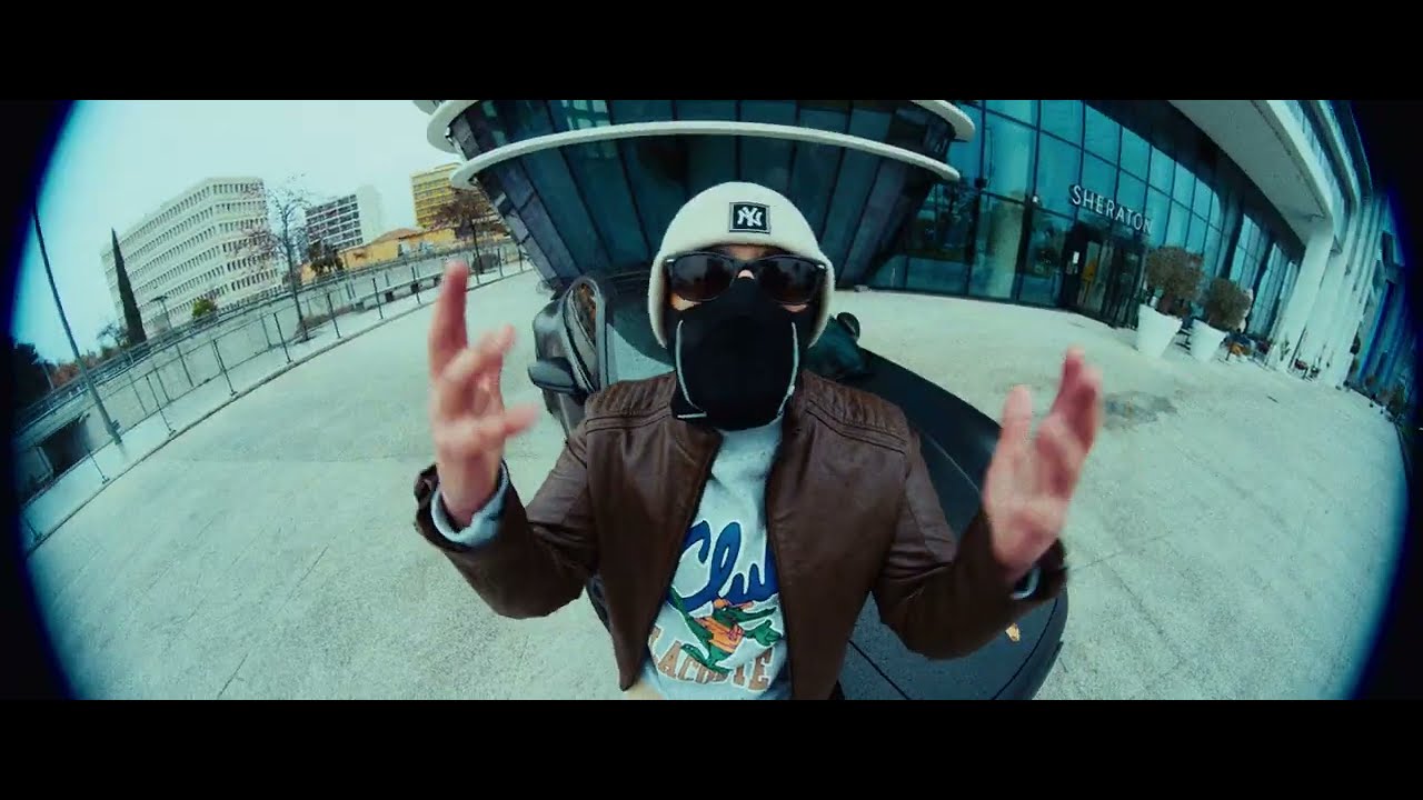 Kobim - Mary Jane [Clip officiel]