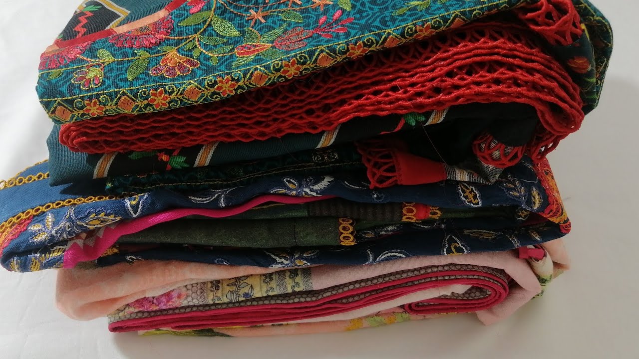 Winter Dress designing ideas #cuttingstitching ideas#2022