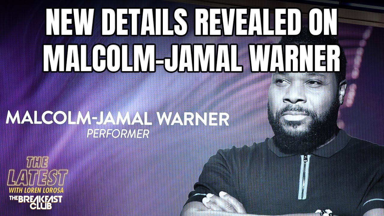 Malcolm-Jamal Warner's Mother Reveals New Details About His Passing + More